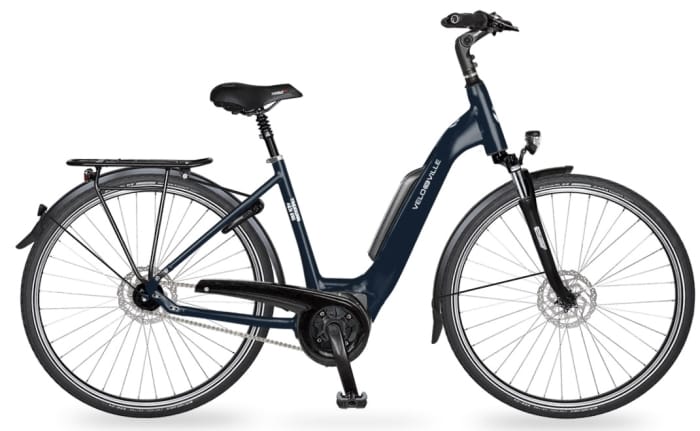 Velo de Ville AEB 200 ALLROUND vanaf 2499,-