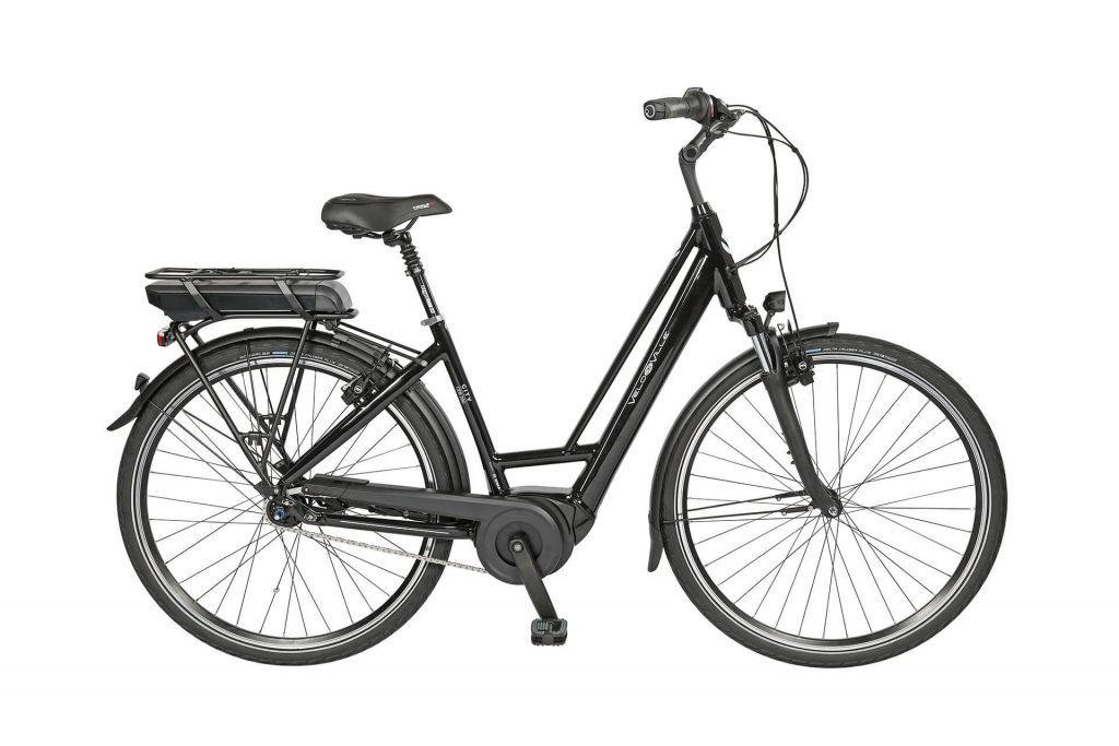 Velo de Ville CEB 200 COMFORT vanaf 2449,-
