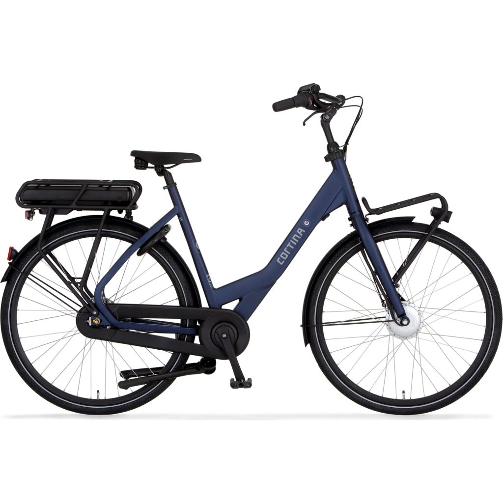 Cortina E-Common moederfiets