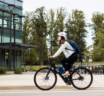 Fietsplan berekenen