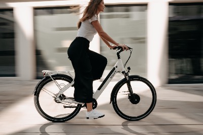 E-bike remmen verstellen