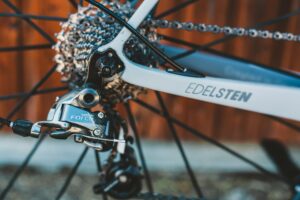 e-bike versnellingen