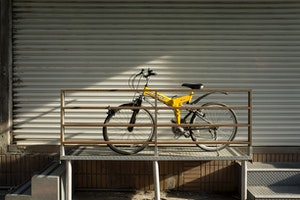 e-bike