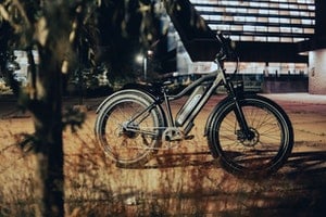 elektrische fiets inruilen