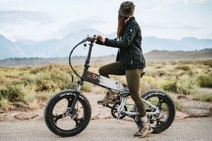 elektrische fiets kopen