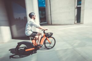 elektrische fietsen