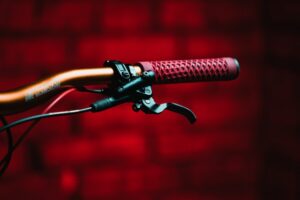 remmen van een e-bike