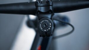 e-bike onderdelen