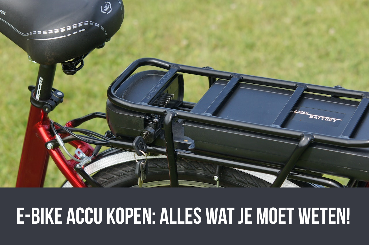 Verdeelstuk Shinkan Speels E-bike accu kopen: alles wat je moet weten! | Tips & Ervaringen