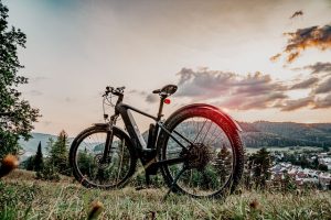 Sport e bike Sport e bike